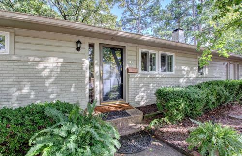 109 Winnwood Rd, Little Rock, AR, 72207-2525 | Card Image