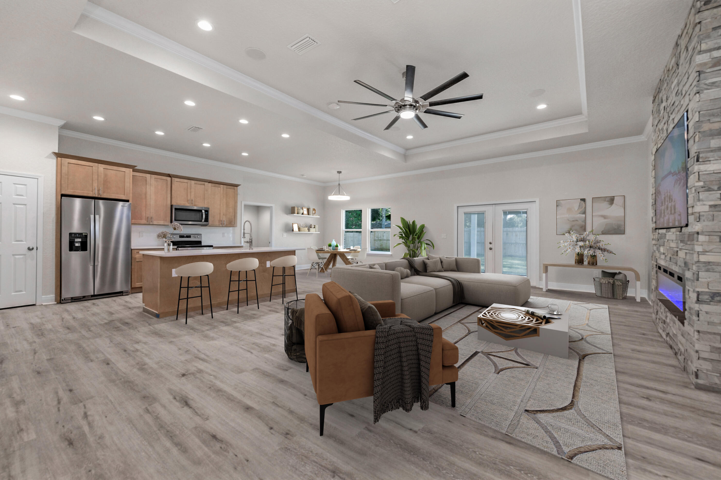 Holley Dr, Crestview, FL 32539