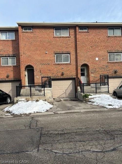 29-201 Silvercreek Pky N, Guelph, ON, N1H3T4 | Card Image