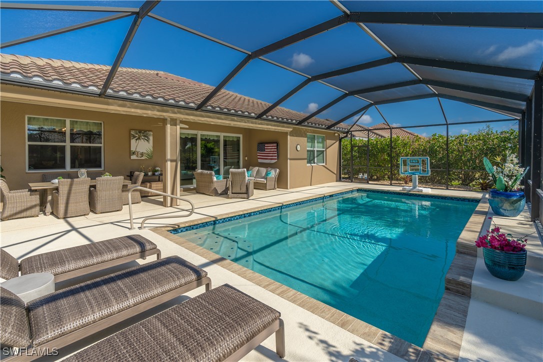 Residential Lease in Naples 5