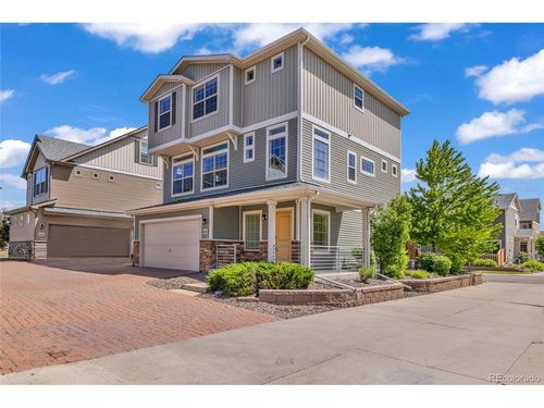 18183 E 104th Way, Commerce City, CO, 80022 | Card Image