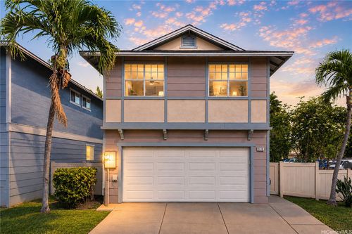 42-91-318 Makalea St, Ewa Beach, HI, 96706-5922 | Card Image