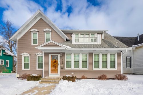 502 E 8th St, Michigan City, IN, 46360-3448 | Card Image