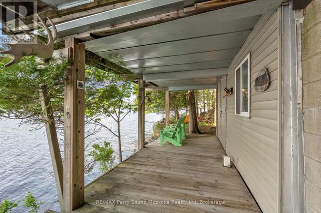 124 Healey Lake Water, House other with 2 bedrooms, 2 bathrooms and null parking in The Archipelago ON | Image 30