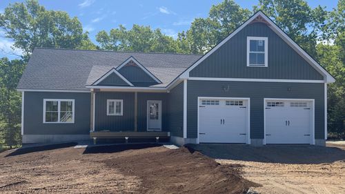 Lot 5 TBD# Lentago Landing Lane, Sanford, ME, 04073 | Card Image