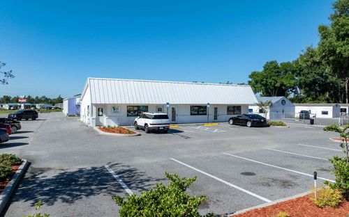 4134 W Us Highway 90, Lake City, FL, 32055-8729 | Card Image