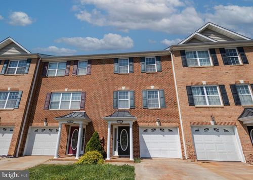 71 Babylonica Ct, BUNKER HILL, WV, 25413-3125 | Card Image