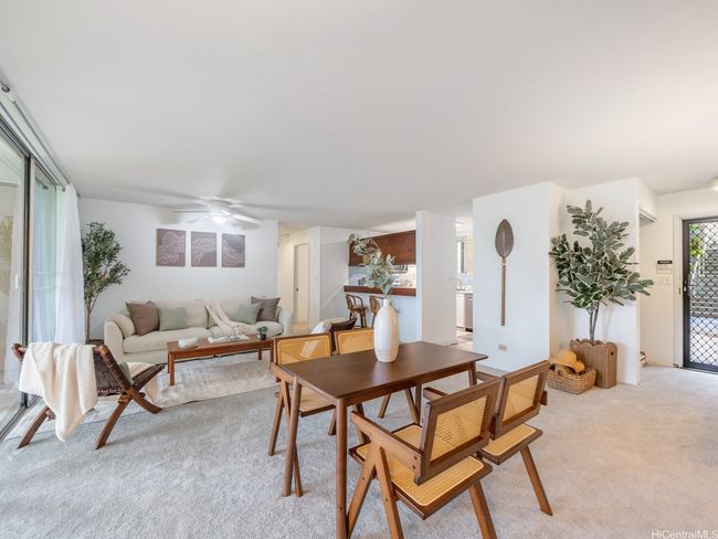 APT-3913 - 46-109 Konohiki St, Condo with 3 bedrooms, 2 bathrooms and 2 parking in Kaneohe HI | Image 12