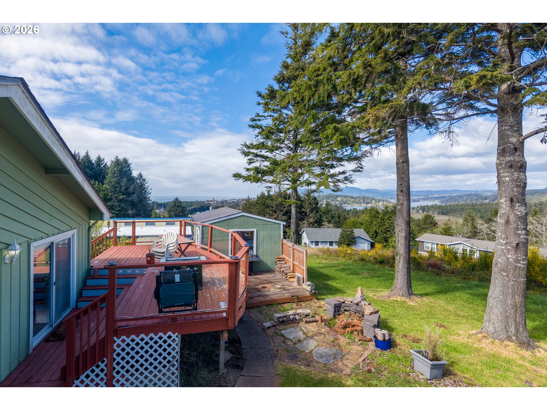 Residential in LincolnCity 5