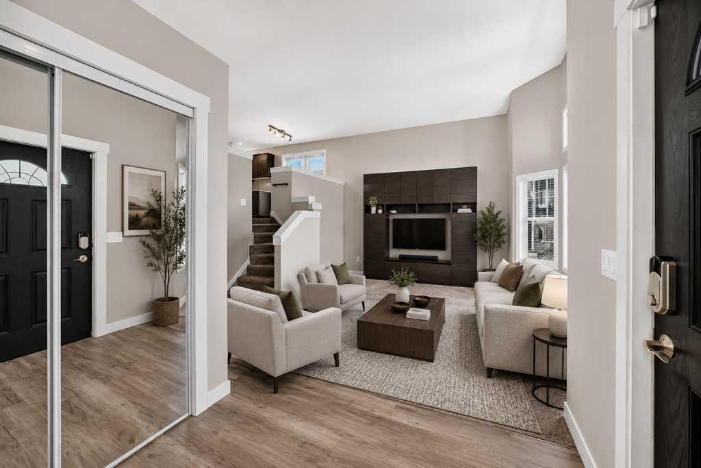 Residential in Calgary 5