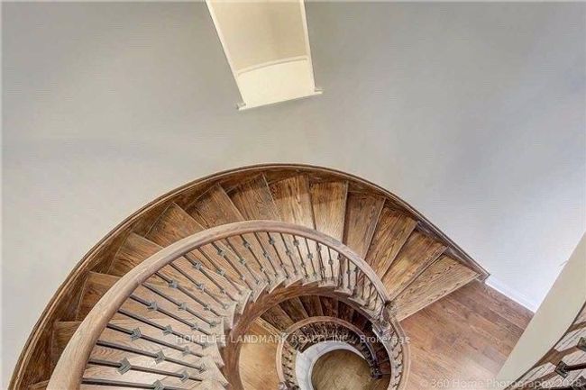 21 Aspy Crt, House other with 5 bedrooms, 5 bathrooms and 2 parking in Maple ON | Image 9