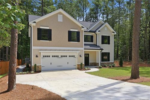775 Riverbirch Dr, Vass, NC, 28394-9557 | Card Image