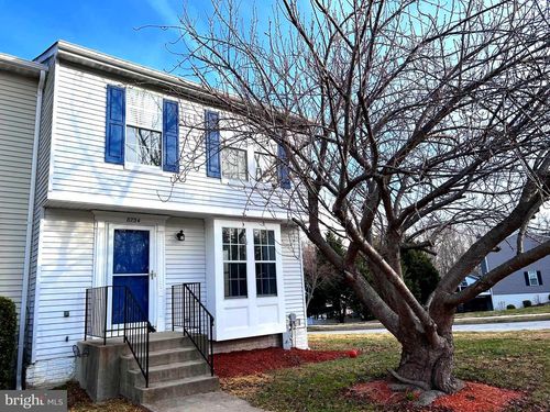 8734 Chesapeake Lighthouse Dr, NORTH BEACH, MD, 20714-3068 | Card Image