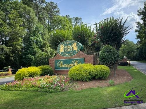 409 Cambridge Ct, Macon, GA, 31220-8756 | Card Image