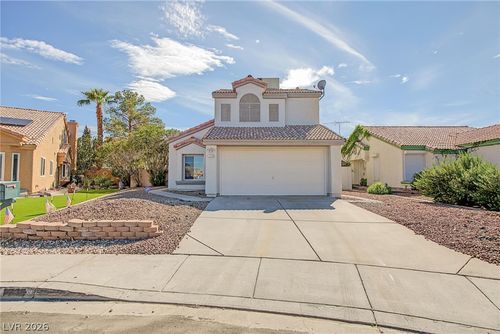 1715 Dynasty Dr, Las Vegas, NV, 89119-0356 | Card Image