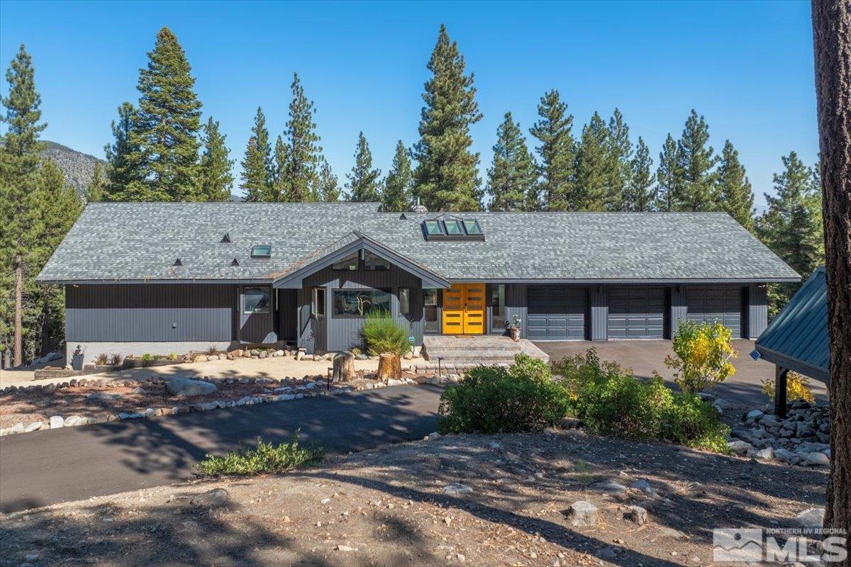 Mount Rose Hwy, Reno, NV 89511