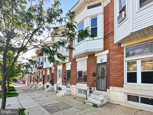 2934 Mcelderry St, BALTIMORE, MD, 21205-2745 | Card Image