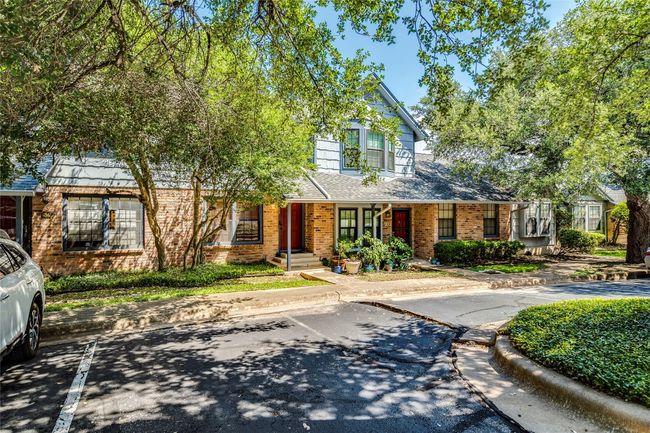 APT-51 - 1411 Gracy Farms Ln, Condo with 1 bedrooms, 1 bathrooms and 2 parking in Austin TX | Image 21