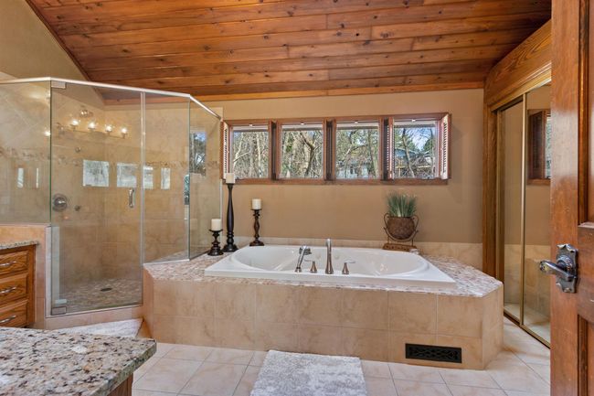 4886 Foxfire Trail, House other with 5 bedrooms, 4 bathrooms and null parking in SPRINGFIELD WI | Image 40