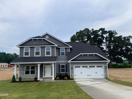 110 Brighton Cir, La Grange, NC, 28551 | Card Image