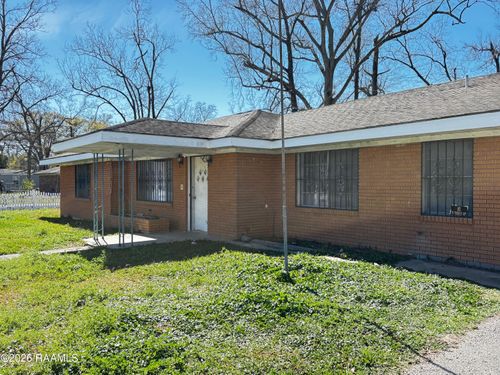 1325 Peterson St, Jennings, LA, 70546-7311 | Card Image