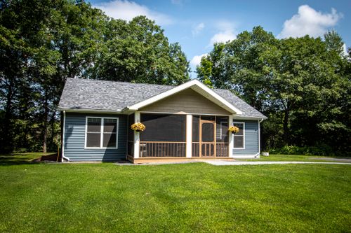 11 T-Ridge Lane, Mooers, NY, 12958 | Card Image