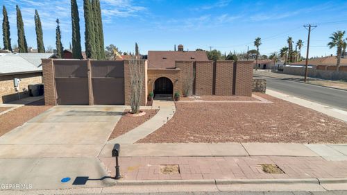 2600 Anise Dr, El Paso, TX, 79936-3016 | Card Image