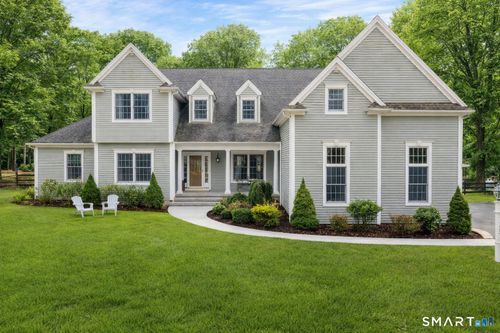 132 Codfish Hill Rd, Bethel, CT, 06801-3204 | Card Image