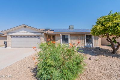 4202 W Wood Drive, House other with 4 bedrooms, 2 bathrooms and null parking in Phoenix AZ | Image 2