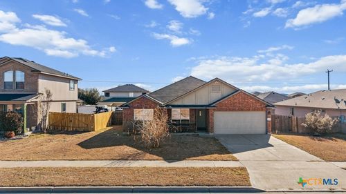 2008 Griffin Dr, Copperas Cove, TX, 76522-7705 | Card Image