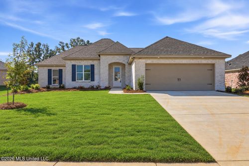 344 Brookfield Circle, Brandon, MS, 39042 | Card Image