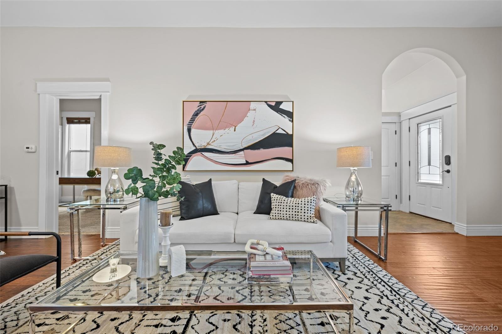 Lafayette St, Denver, CO 80205