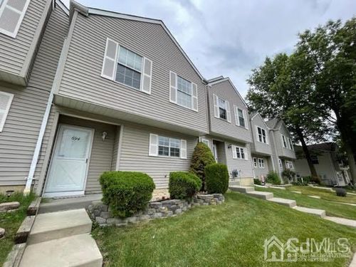 694 Darlington Dr, Old Bridge, NJ, 08857-3219 | Card Image