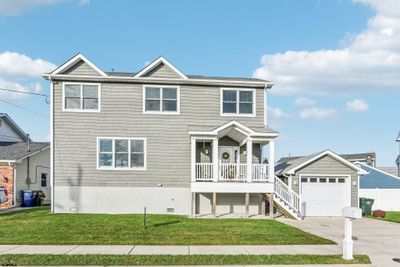 703 Bobby Jones Rd Road, House other with 4 bedrooms, 2 bathrooms and null parking in Brigantine NJ | Image 2