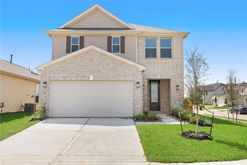 22867 Mahogony Hills Ln, Hockley, TX, 77447-4749 | Card Image