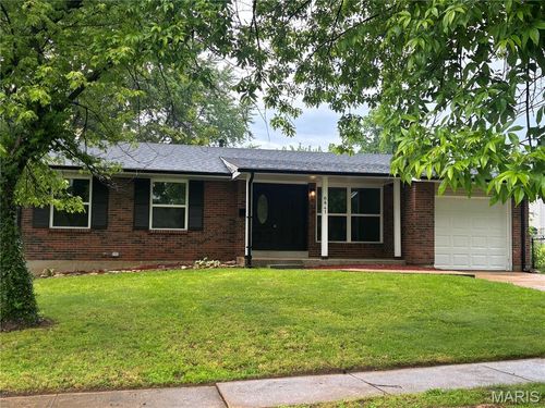 6841 Thurston Ave, Berkeley, MO, 63134-1222 | Card Image