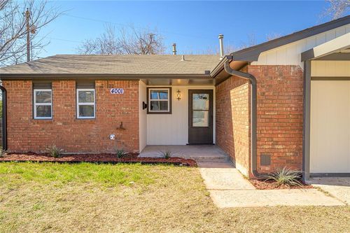 4001 Se 45th St, Oklahoma City, OK, 73135-2018 | Card Image