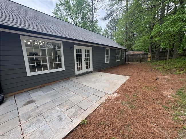 5391 Fox Valley Trce, House other with 3 bedrooms, 2 bathrooms and 4 parking in Stone Mountain GA | Image 25