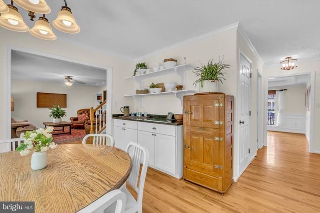 122 Lucy Long Ct, House other with 4 bedrooms, 3 bathrooms and null parking in STEPHENS CITY VA | Image 25