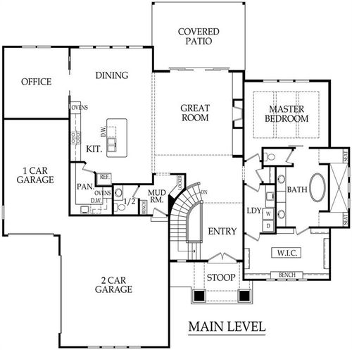4741 W 157th St, Overland Park, KS, 66224-3843 | Card Image