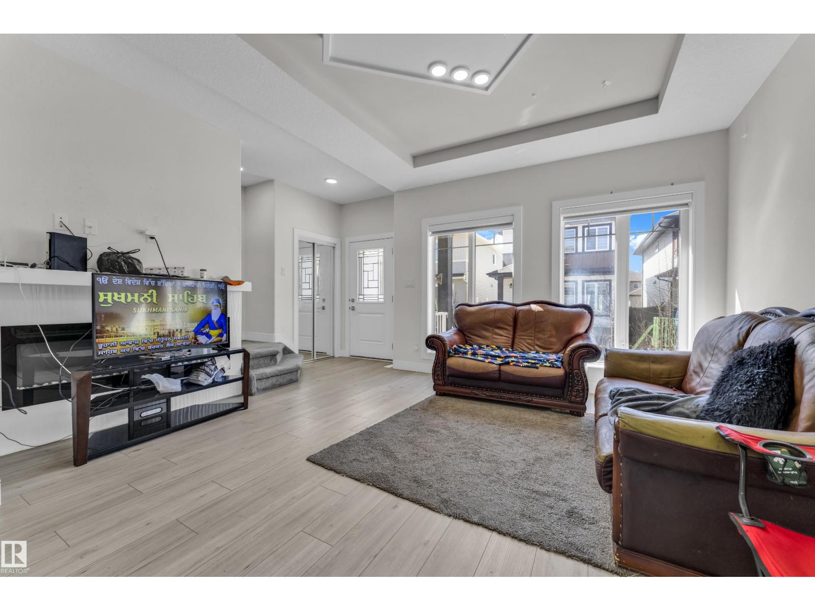 Residential in Edmonton 4