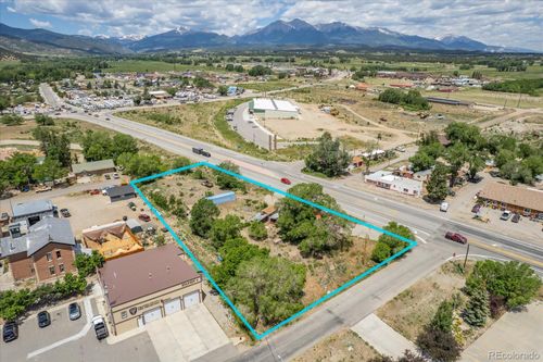 10057 Us Highway 50, Poncha Springs, CO, 81242-5039 | Card Image