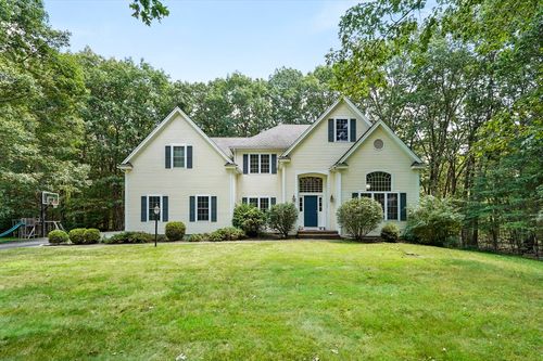 118 Colonial Ridge Dr, Boxborough, MA, 01719-1241 | Card Image