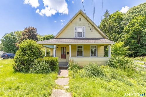 386 Parker St, Manchester, CT, 06042-3631 | Card Image