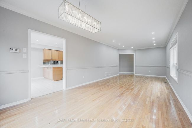9 Oxtail Lane, House other with 5 bedrooms, 5 bathrooms and 4 parking in Brampton ON | Image 38