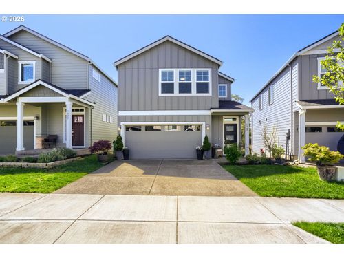 1464 18th Ave, Forest Grove, OR, 97116-3500 | Card Image