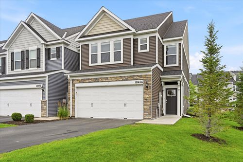 18466 60th Ave N, Plymouth, MN, 55446-3941 | Card Image