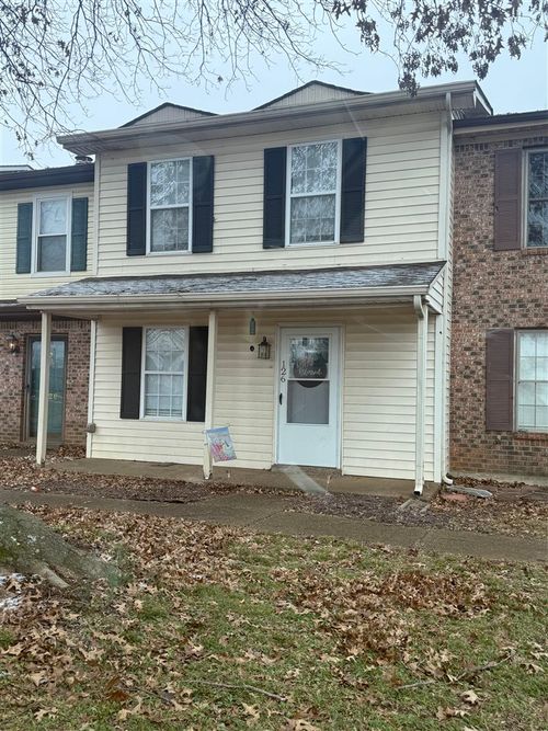 apt-c-126 Westwood Cir, Bowling Green, KY, 42101-5225 | Card Image