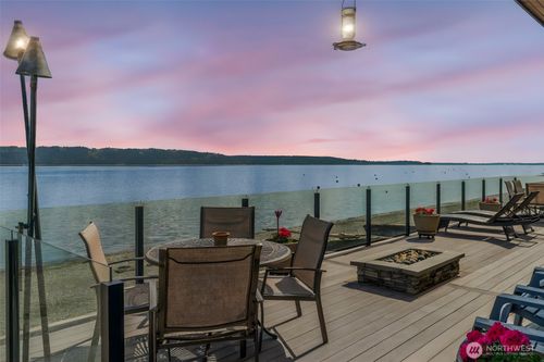 2963 Tillicum Beach Drive, Camano Island, WA, 98282 | Card Image