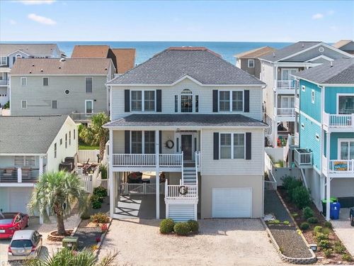 114 E Second St, Ocean Isle Beach, NC, 28469-7612 | Card Image